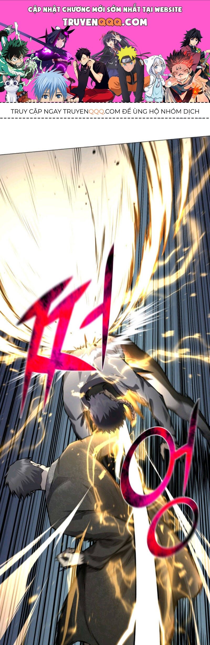 Luân Hồi Ác Nhân: Chapter 77