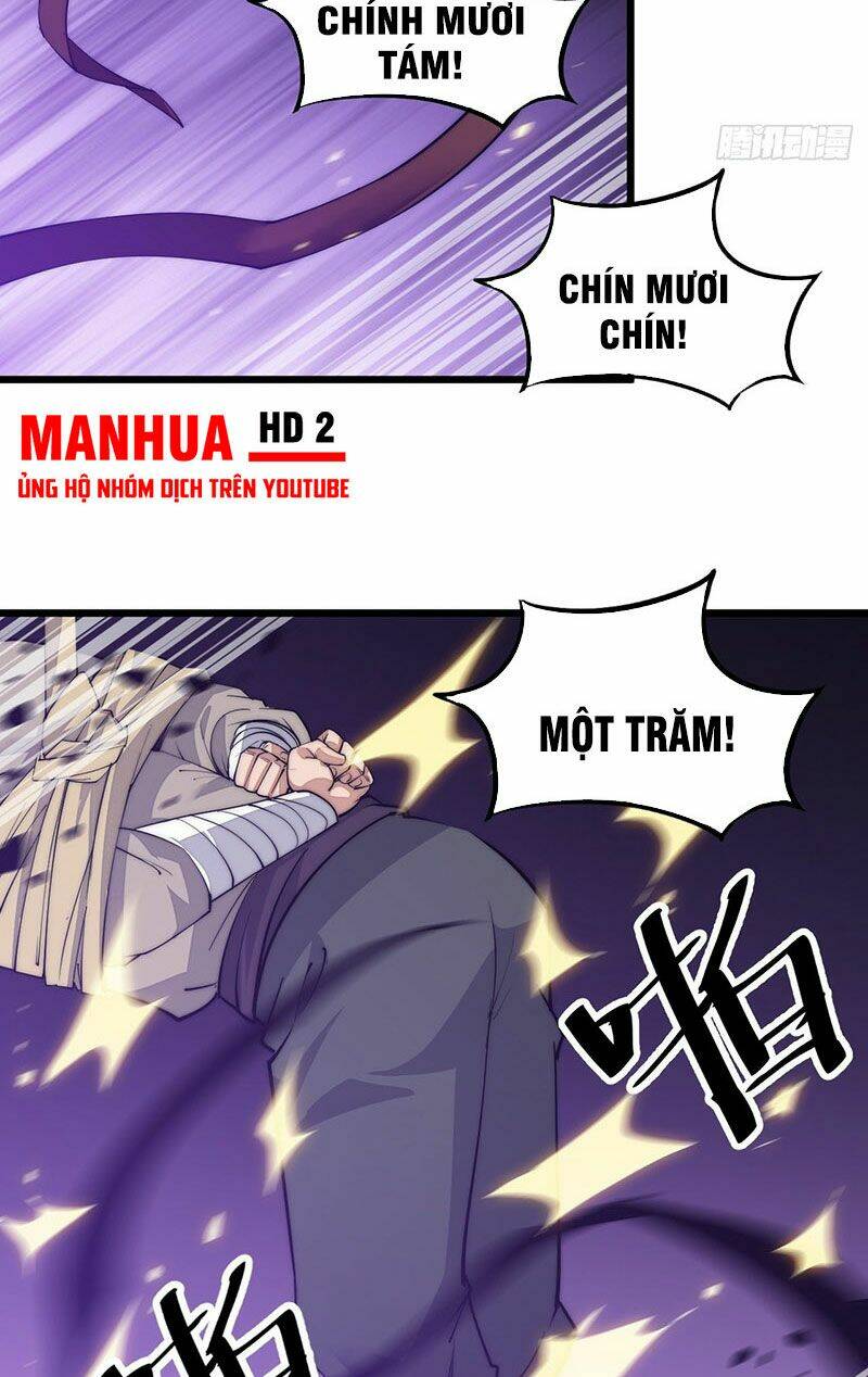 Võ Lăng Cửu Thiên: Chapter 4