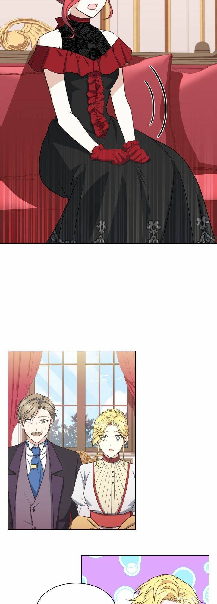 Một Đêm Với Hoàng Đế: Chapter 28