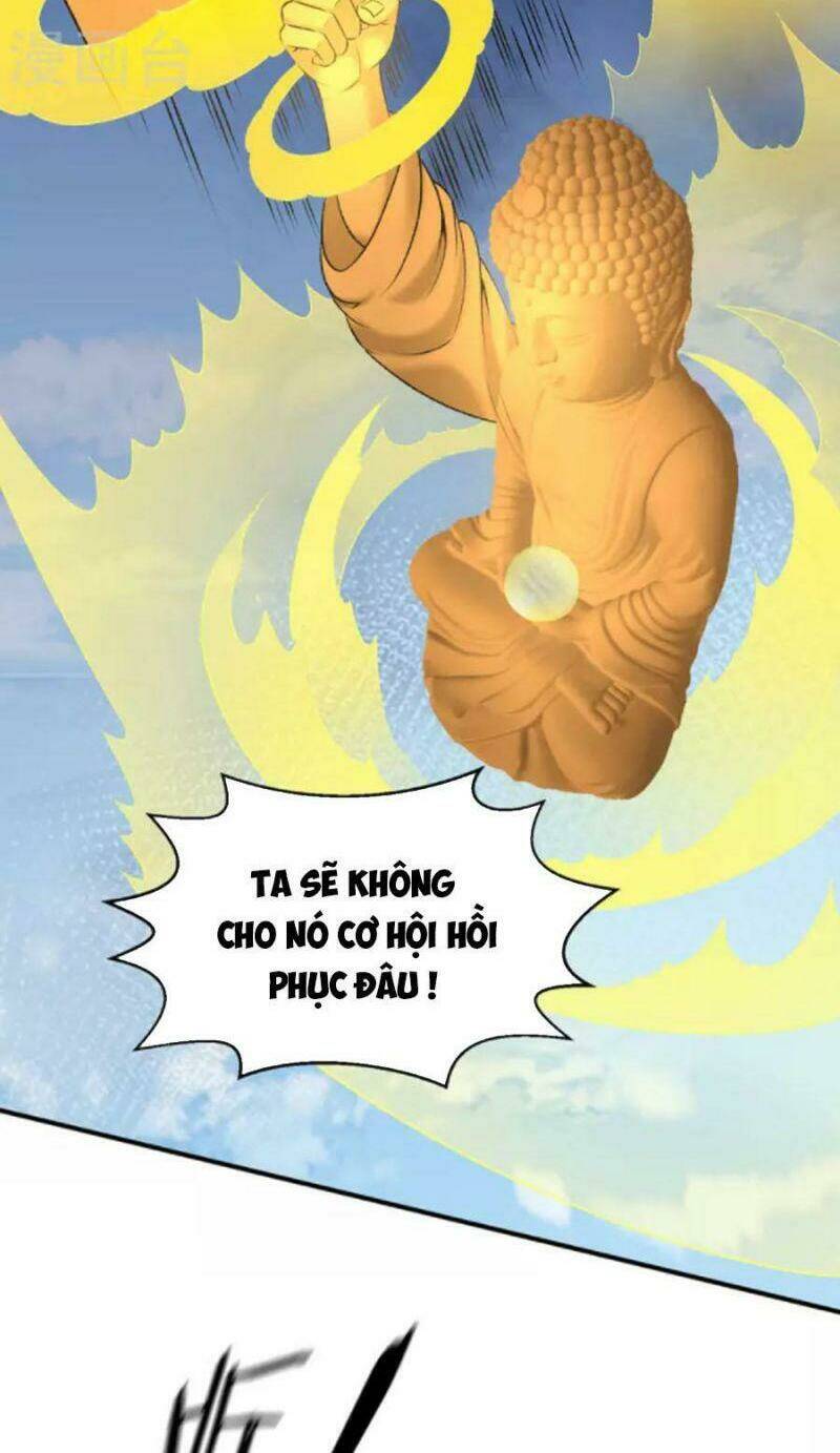 Tiên Vương Trùng Sinh: Chapter 384