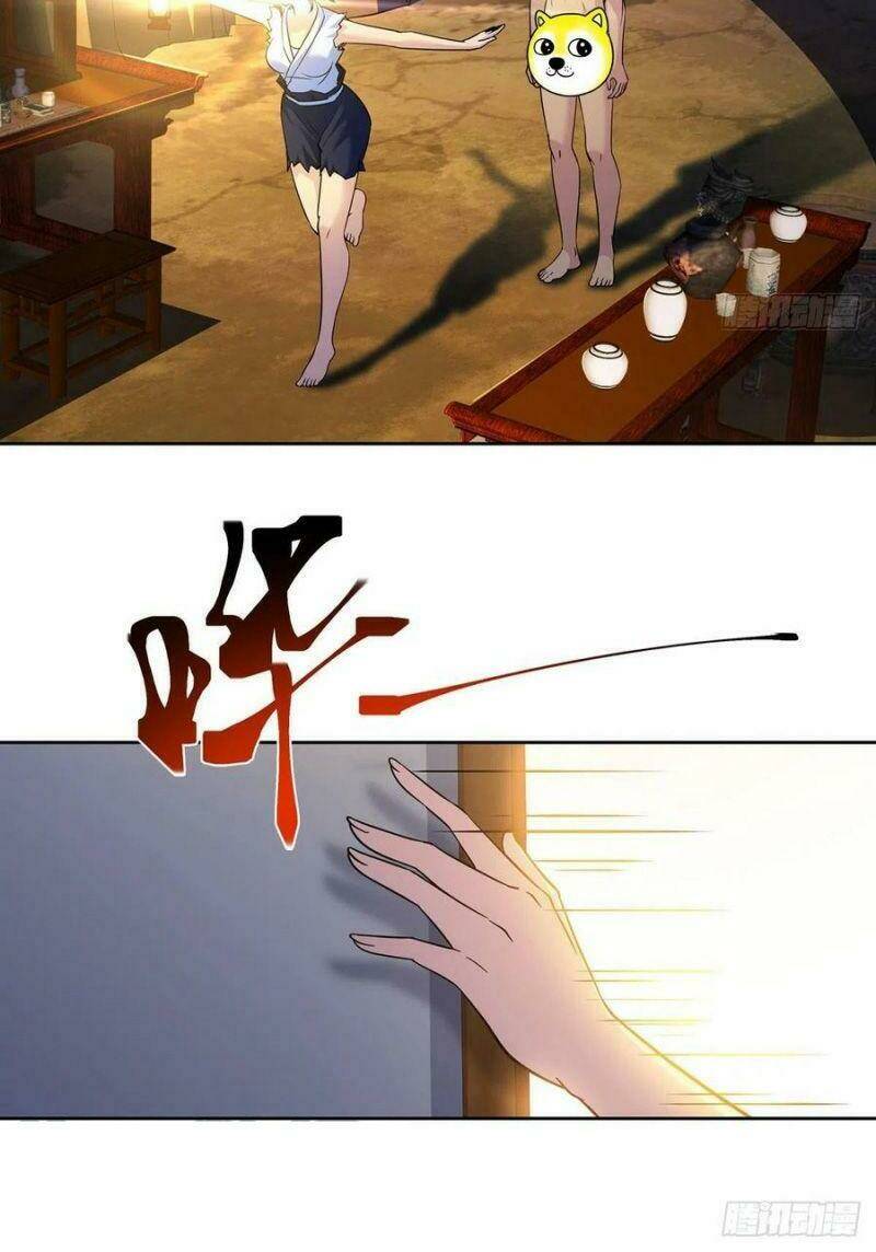 Ta Là Đại Hoàn Đan: Chapter 28