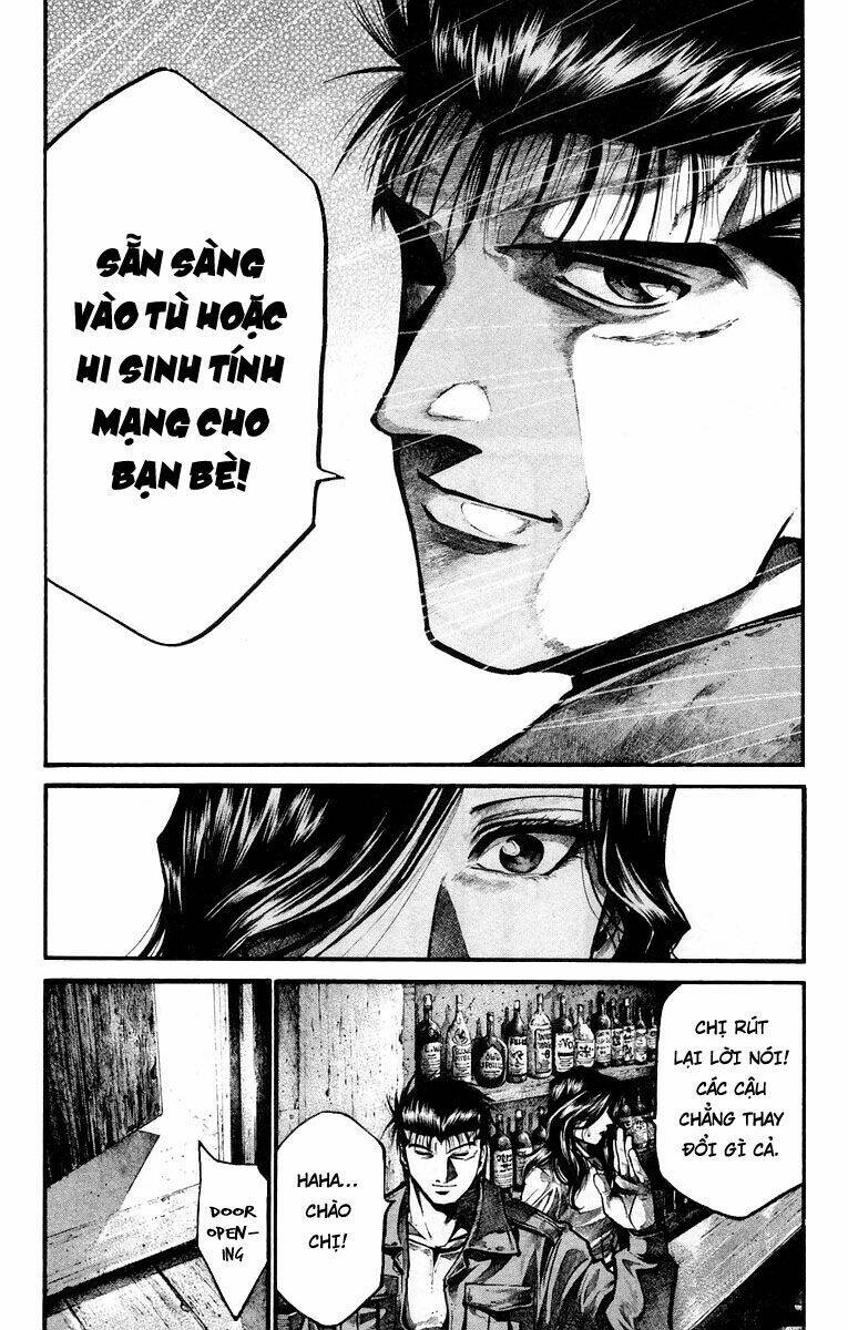 Rainbow: Chapter 130