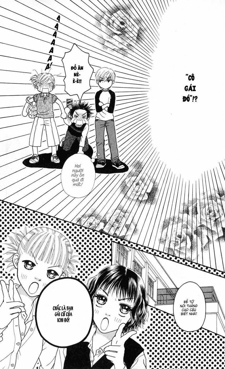 Cô Láng Giềng: Chapter 57