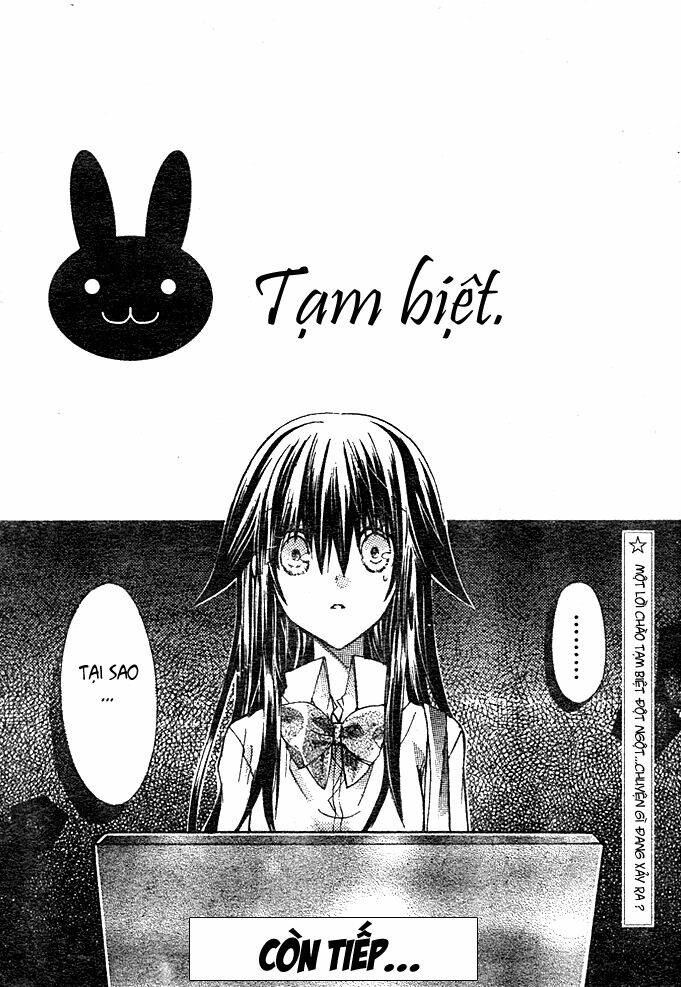 Kokoni Iru Yo: Chapter 9