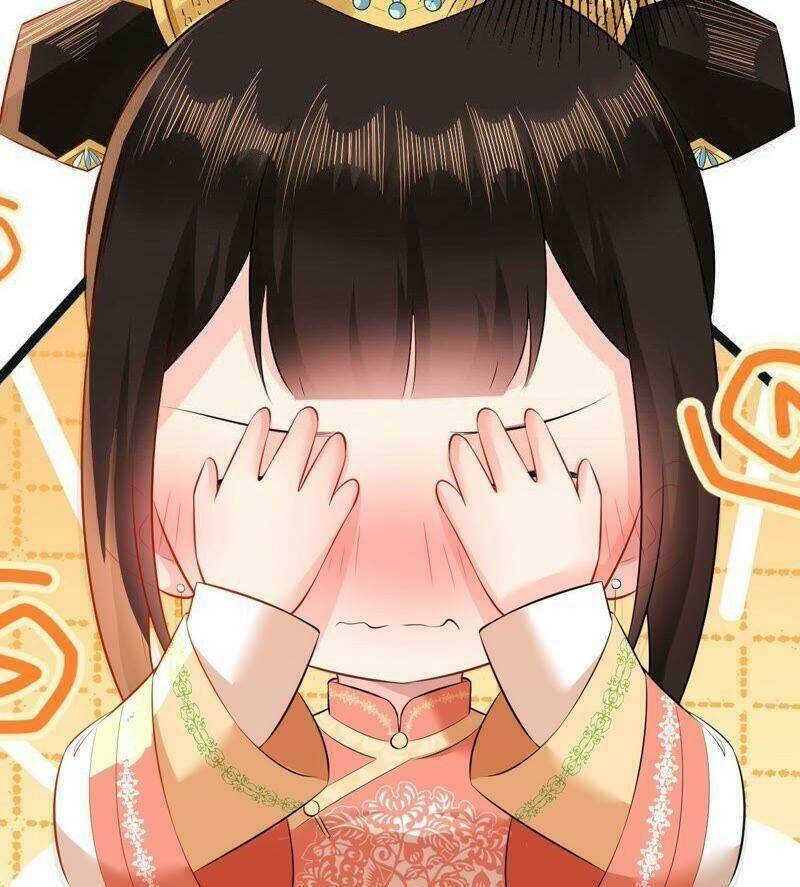 Quận Chúa Vững Vàng, Thiết Lập Nhân Vật Không Thể Vỡ: Chapter 58