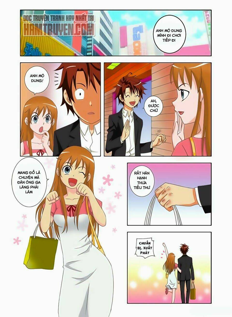 Tối Cường Tà Thiếu: Chapter 11