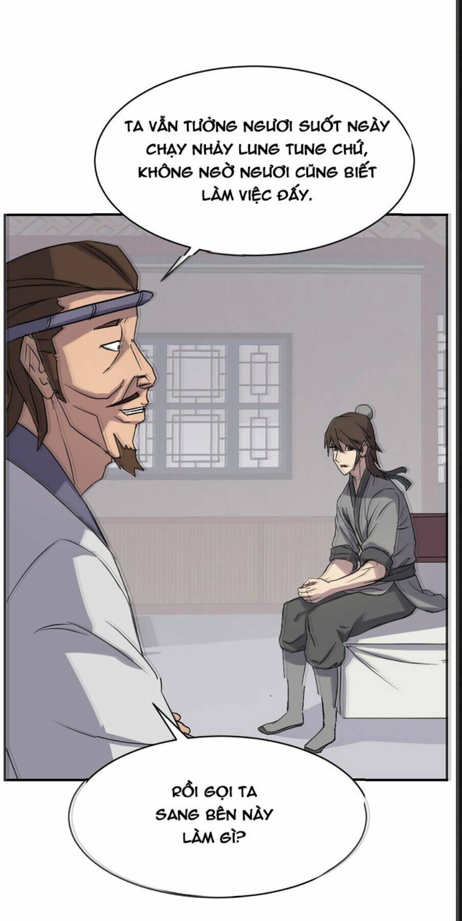 Trọng Sinh, Bất Khả Chiến Bại: Chapter 86