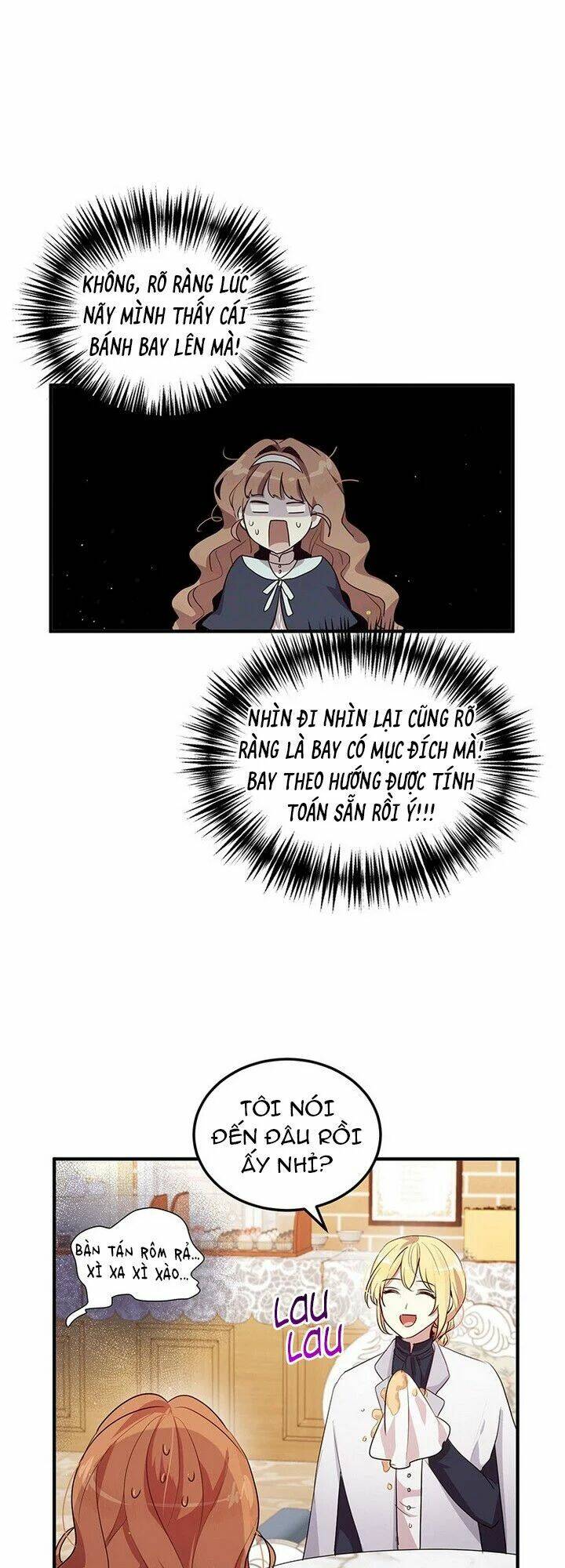 Công Tước, Loạn Vừa Thôi!: Chapter 110