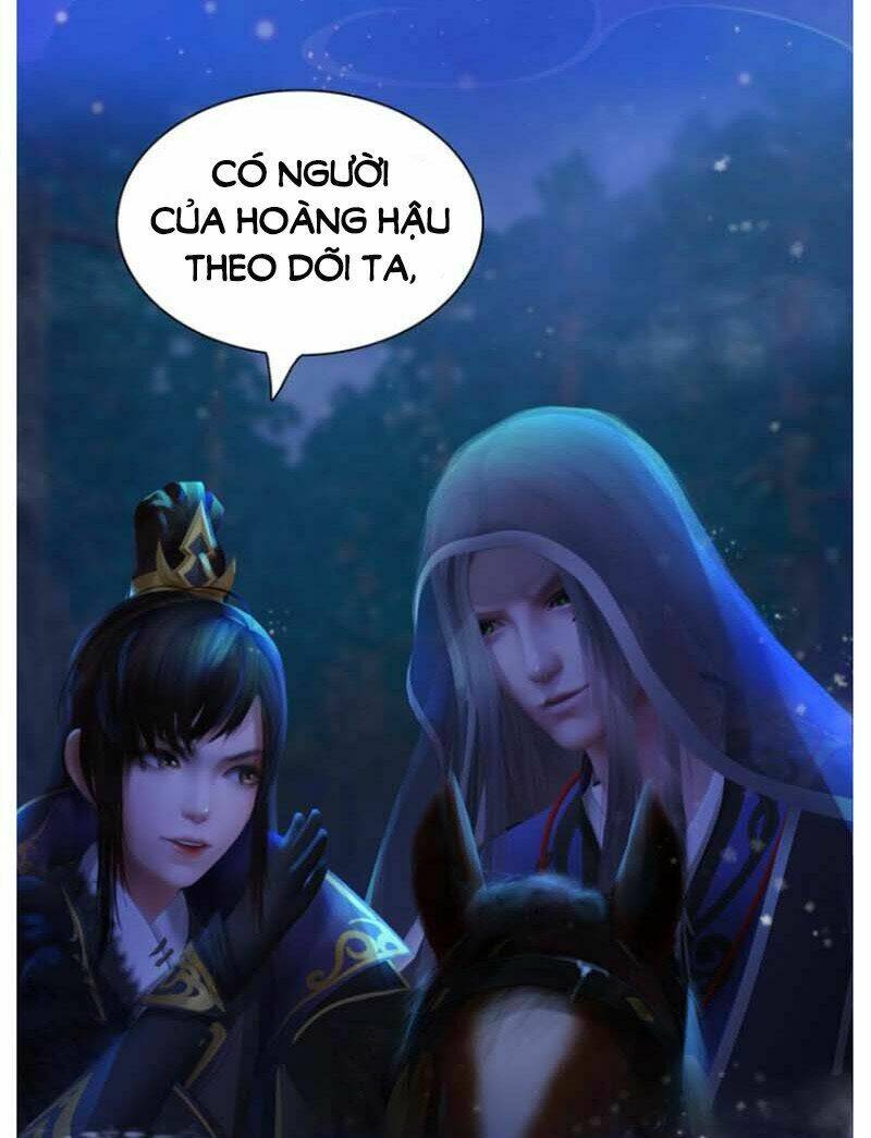 Yêu Nhan Lệnh: Chapter 55