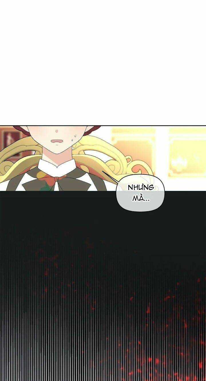 Công Chúa Thời Gian Có Hạn: Chapter 33