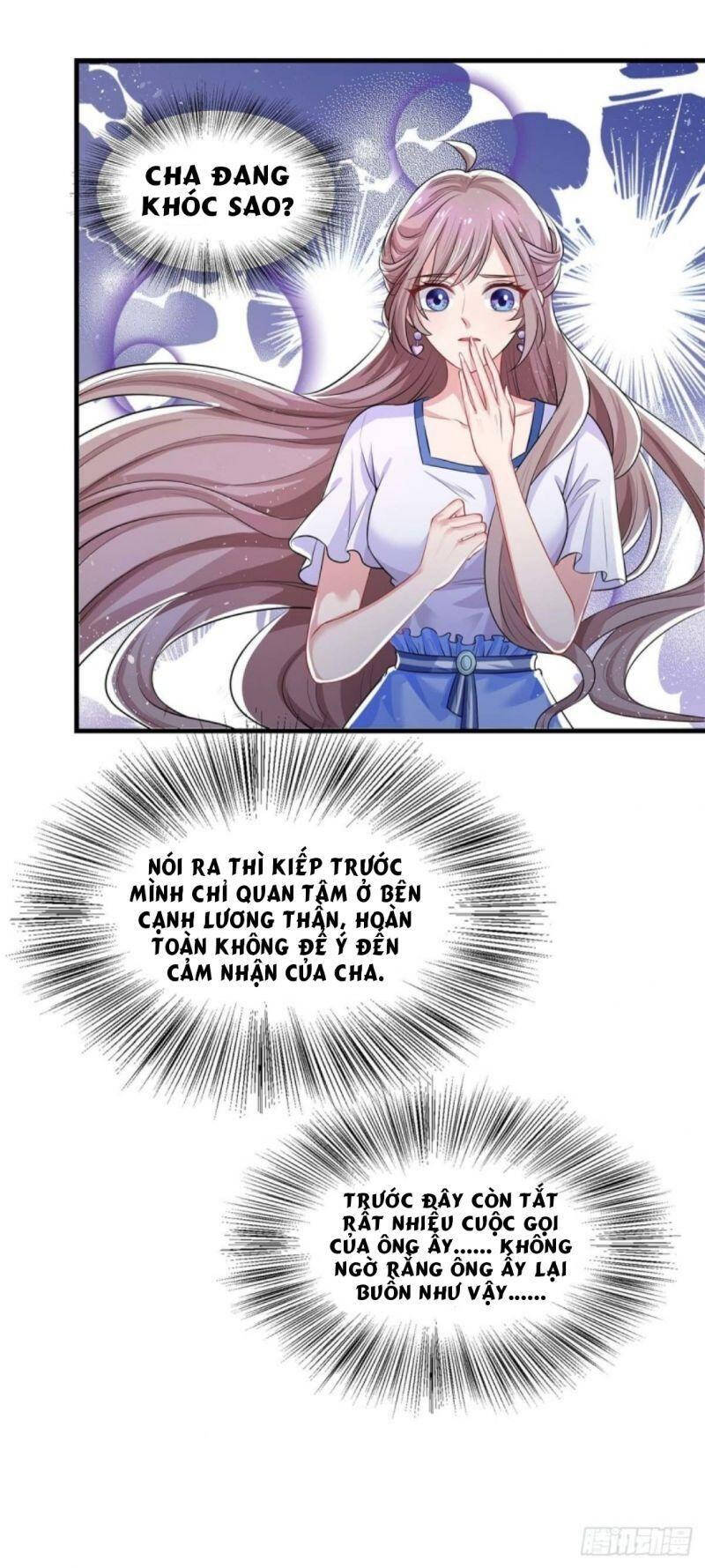 Trọng Sinh Chi Ngược Tra Nữ Vương: Chapter 6