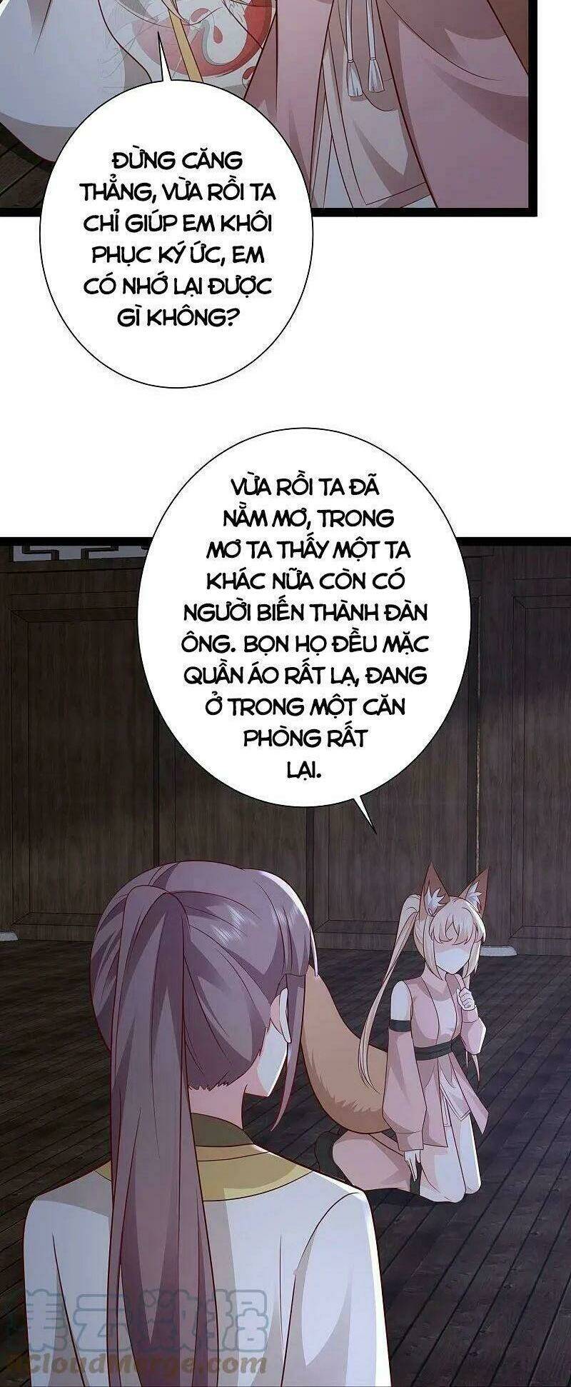 Tối Cường Vận Đào Hoa: Chapter 276