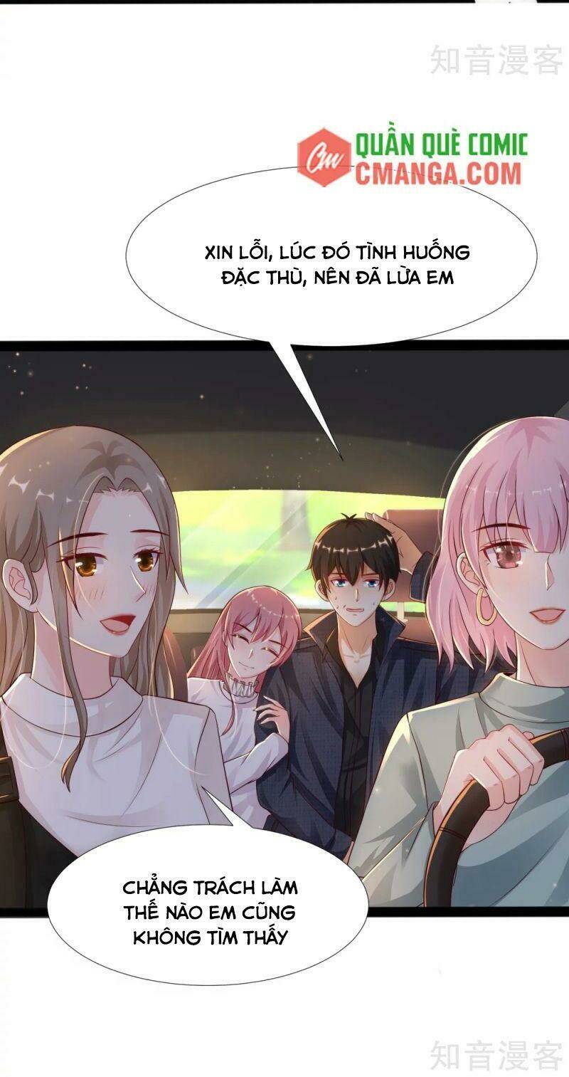Tối Cường Vận Đào Hoa: Chapter 186