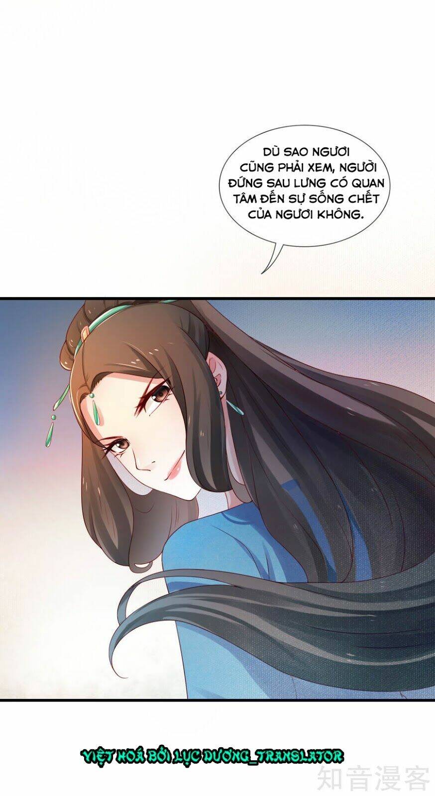 Thịnh Thế Thiên Kiêu: Chapter 1