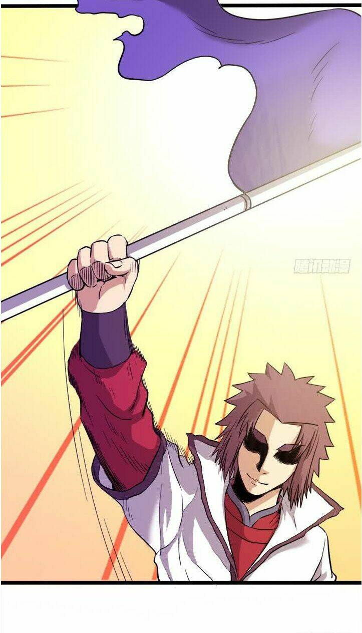 Phong Quỷ Truyền Thuyết: Chapter 110