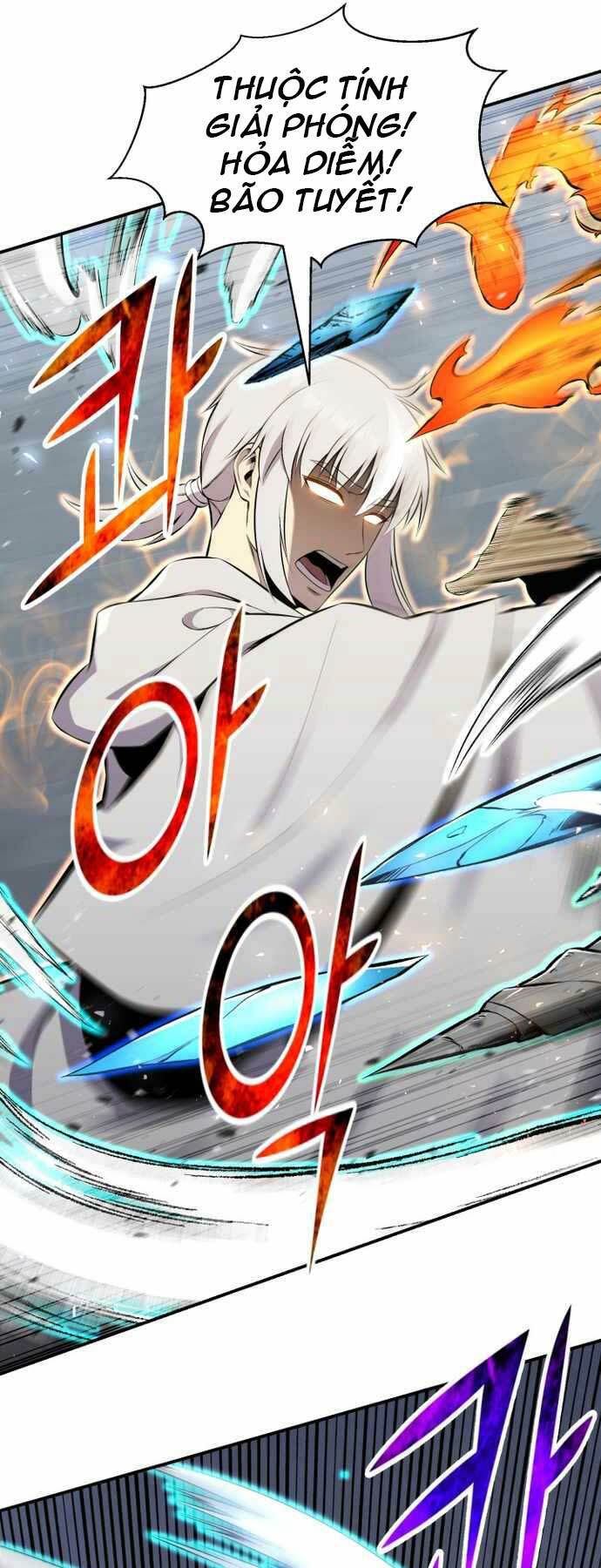 Luân Hồi Ác Nhân: Chapter 104