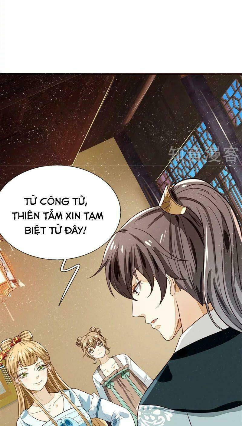 Đệ Nhất Hoàn Khố: Chapter 108