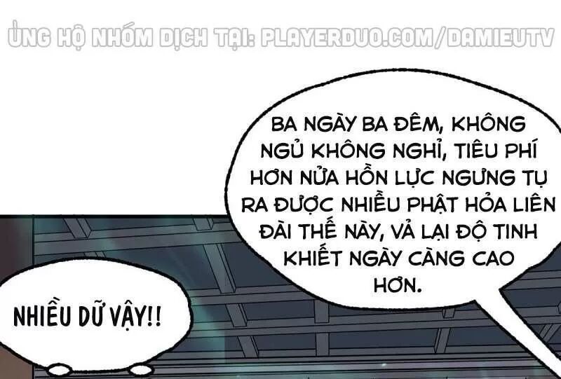 Thú Nhân: Chapter 246