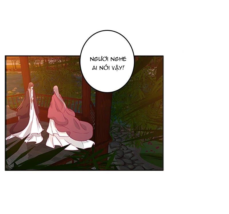 Thông Linh Phi: Chapter 483