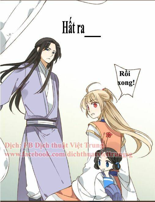 Bạn Trai Tôi Là Cẩm Y Vệ: Chapter 37