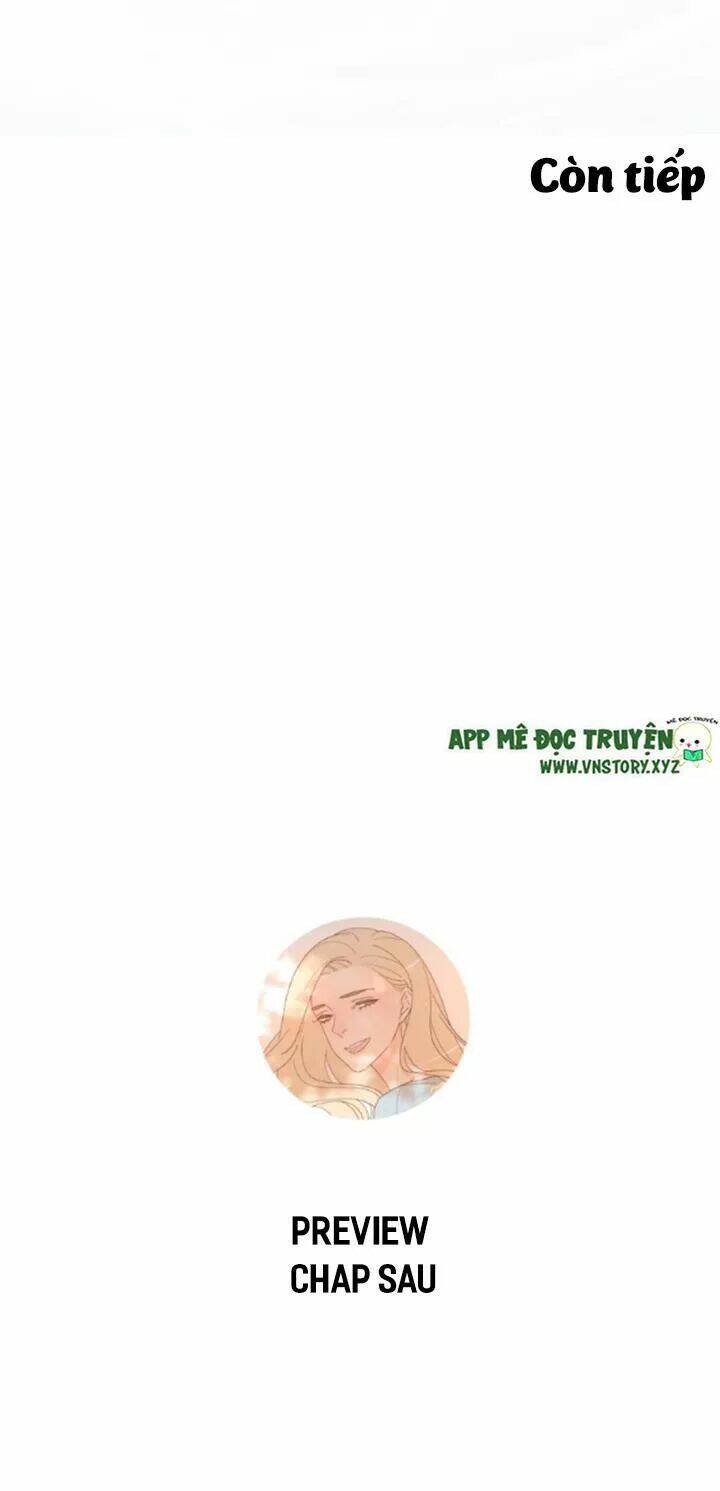 Cạm Bẫy Ngọt Ngào: Chapter 79