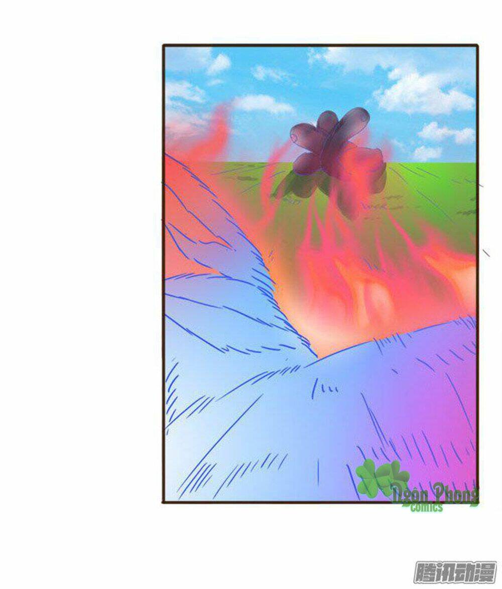 Ma Vương Luyến Ái Chỉ Nam: Chapter 38