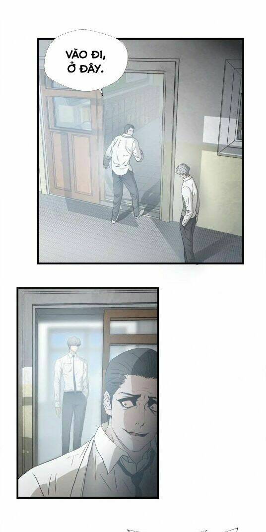 Kẻ Bị Ruồng Bỏ: Chapter 69.3