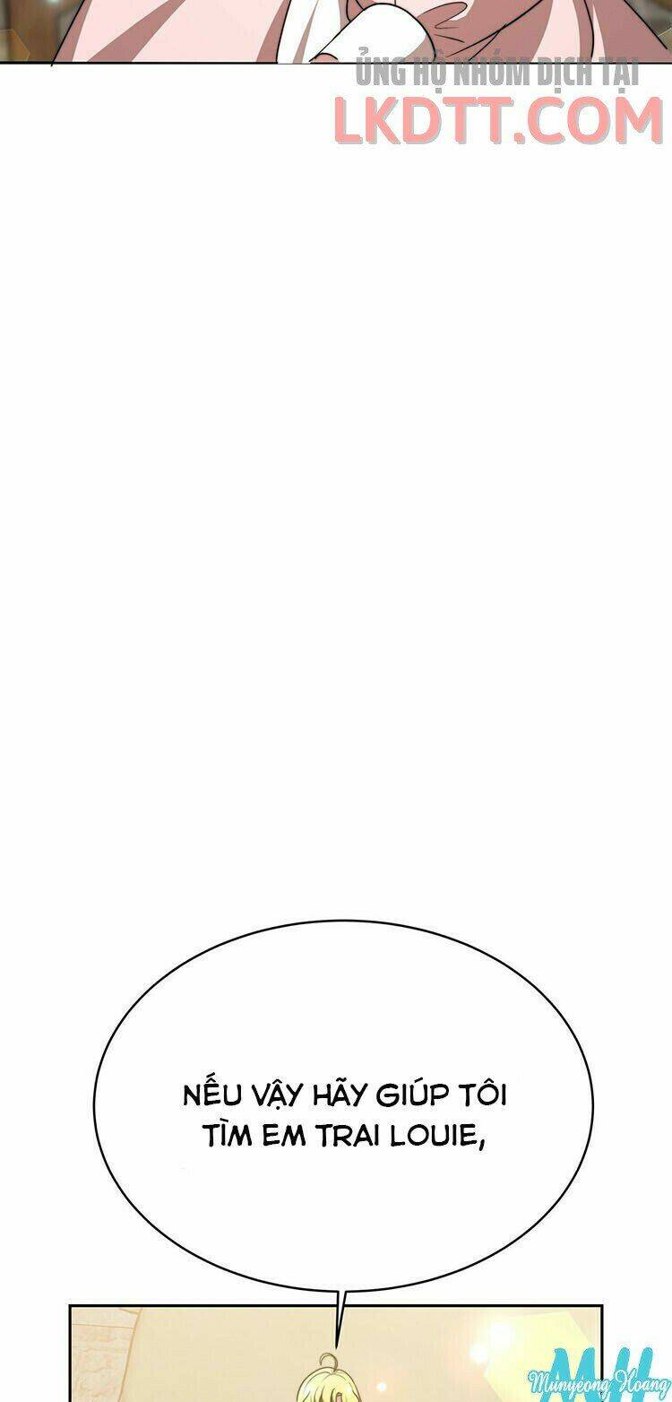 Công Chúa Bị Lãng Quên Muốn Sống Trong Hòa Bình: Chapter 6