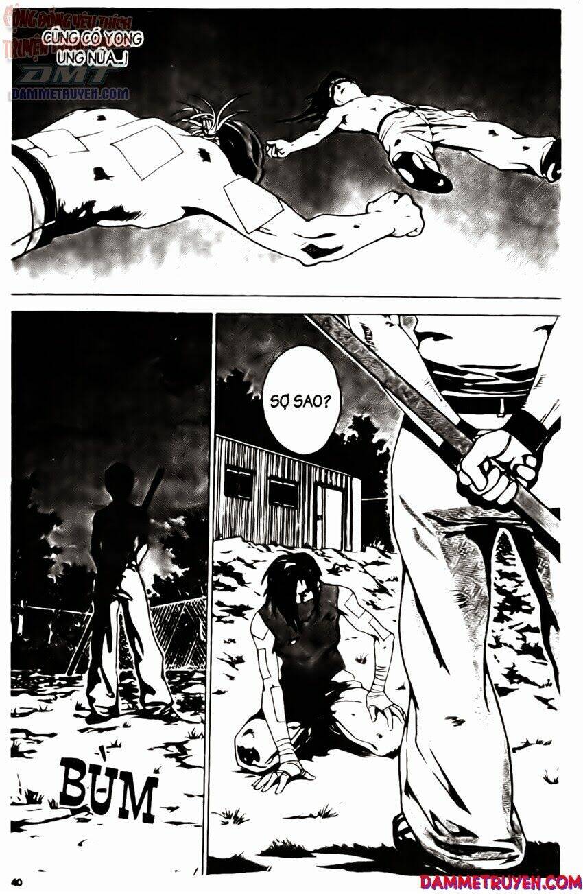 Ai Hơn Ai: Chapter 114