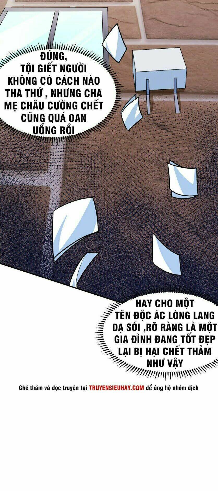 Tay Chơi Thần Cấp: Chapter 44