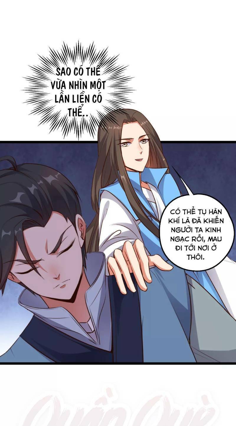 Phục Thiên Thánh Chủ: Chapter 15