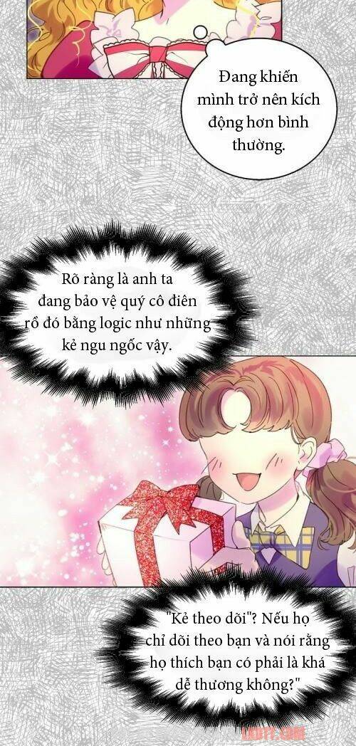 Tôi Không Phải Là Người Tốt: Chapter 83