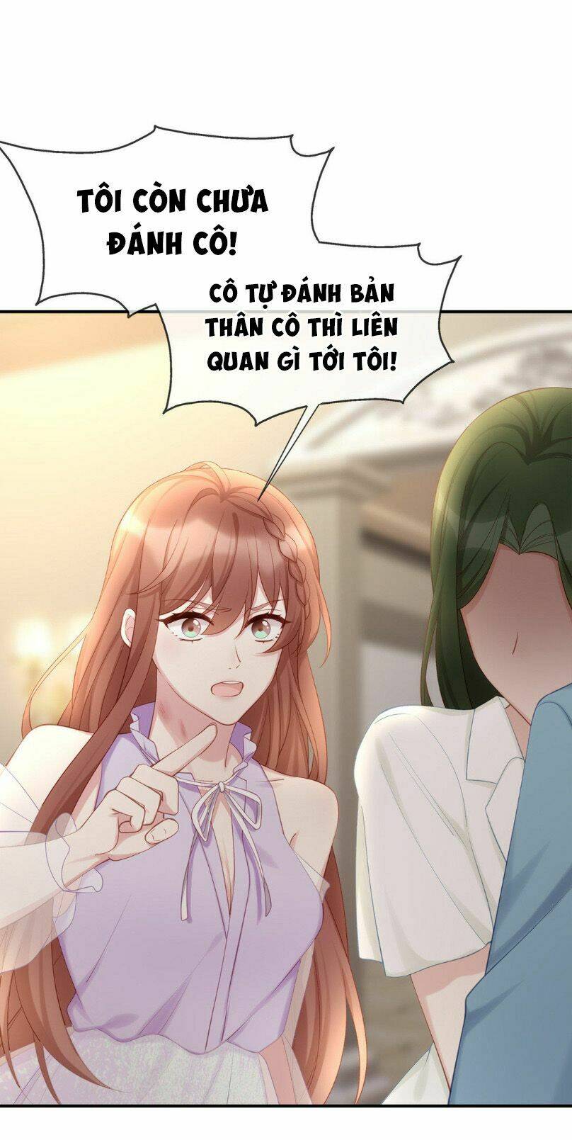 Chỉ Muốn Cưng Chiều Em: Chapter 13