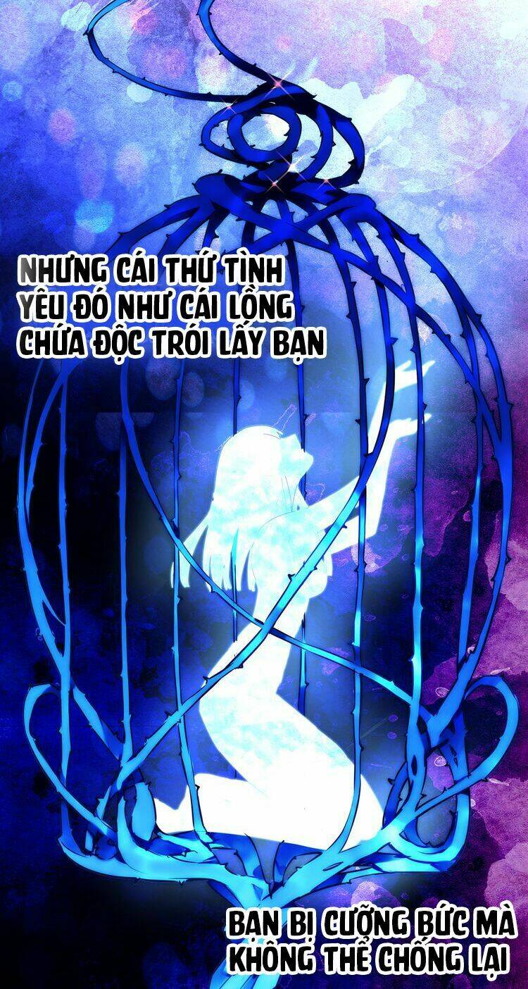 Thịnh Khai Vu Kinh Cức Chi Thượng: Chapter 1