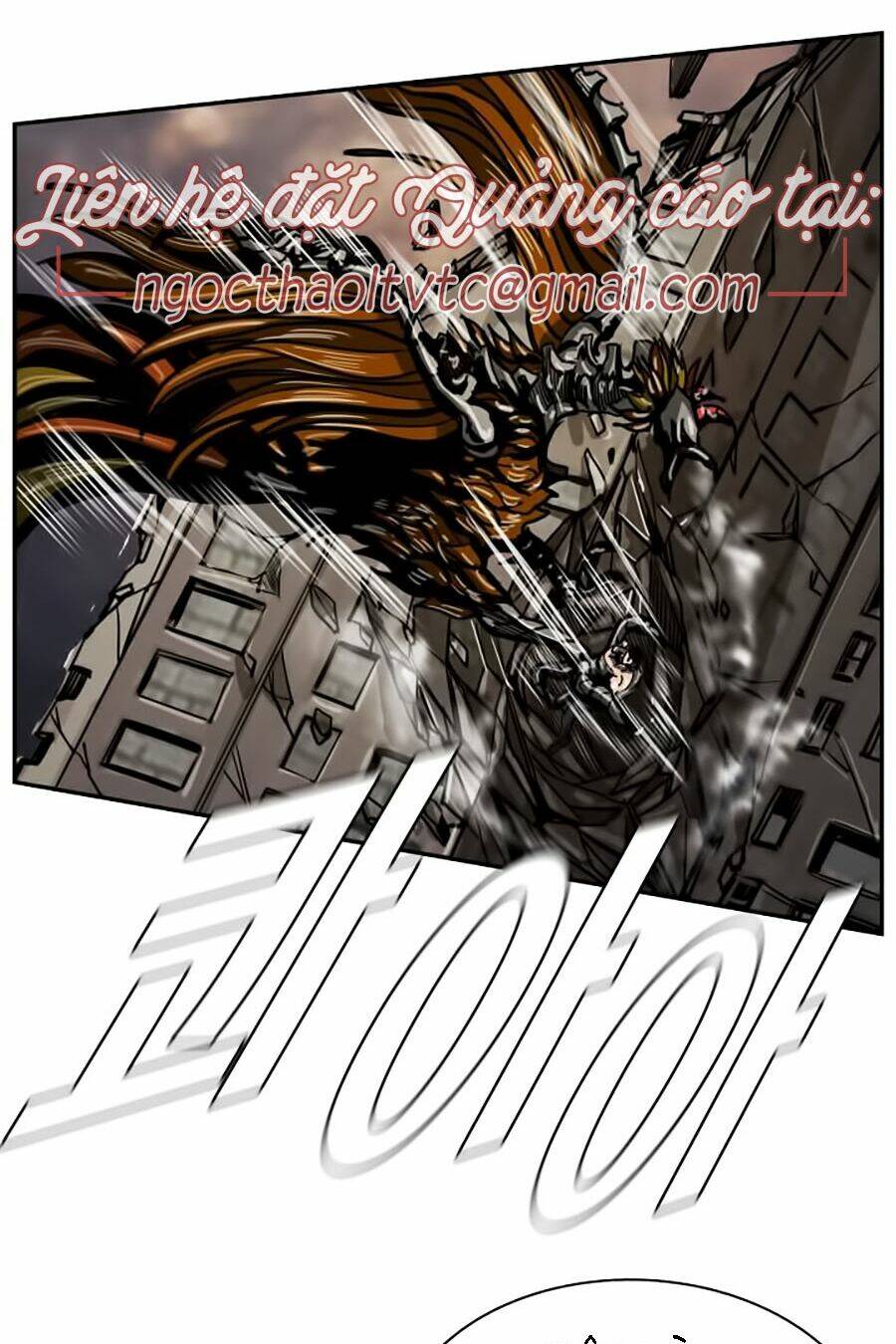 Thợ Săn Đầu Tiên: Chapter 34