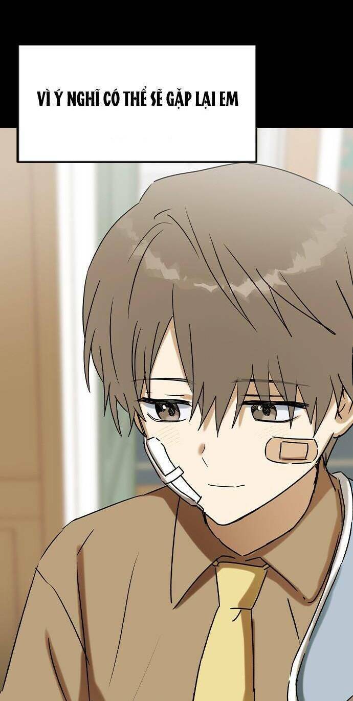 Duyên Nợ Kiếp Trước: Chapter 39