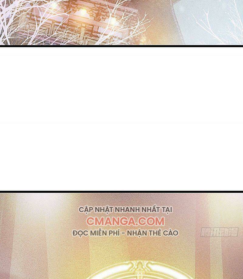 Hữu Yêu Lai Chi Họa Trung Tiên: Chapter 65