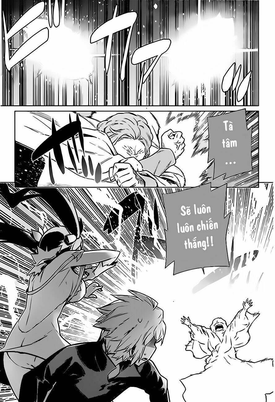 Dungeon Ni Deai O Motomeru No Wa Machigatte Iru Darou Ka: Chapter 35