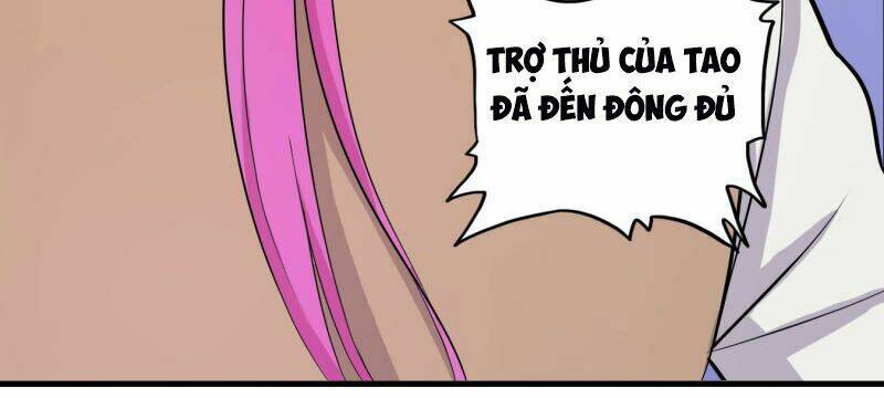 Y Đẳng Cuồng Binh: Chapter 81