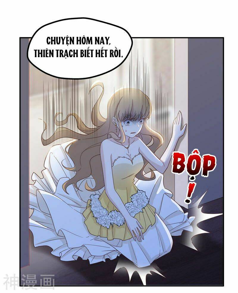 Thiên Kim Bất Lương: Chapter 26