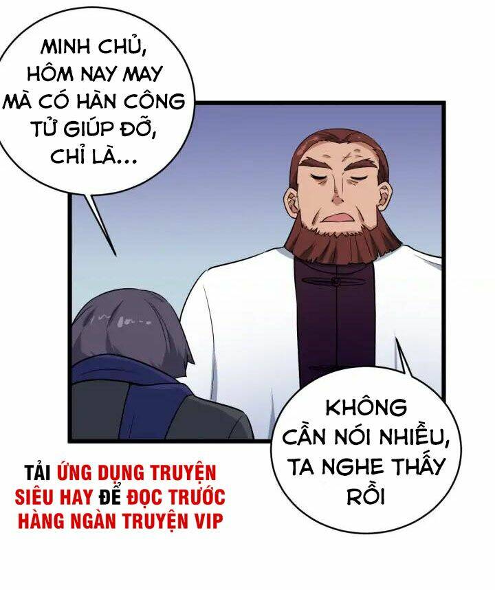 Hệ Thống Tu Tiên Mạnh Nhất: Chapter 126