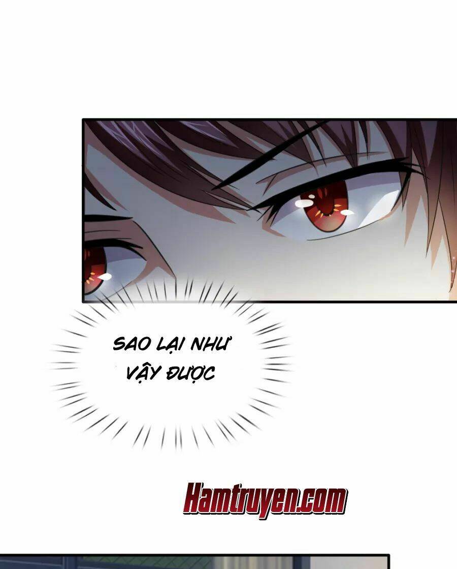 Tuyệt Thế Phi Đao: Chapter 23
