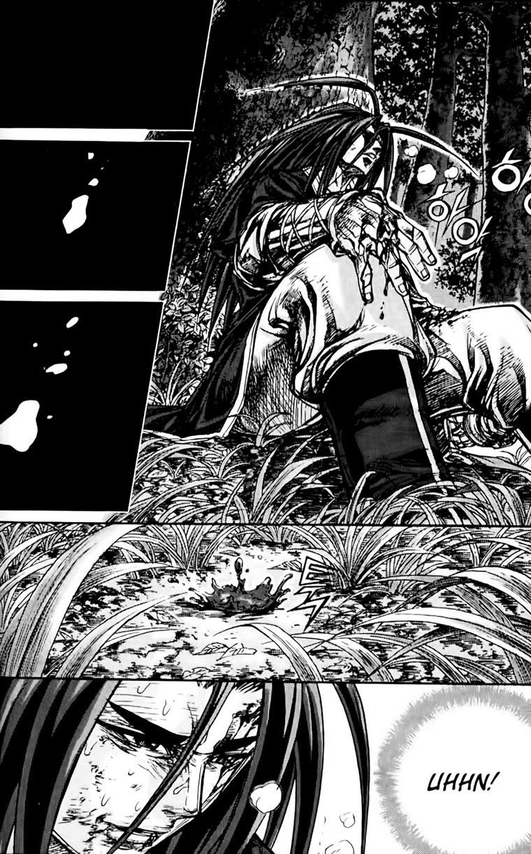 Diêm Đế: Chapter 154