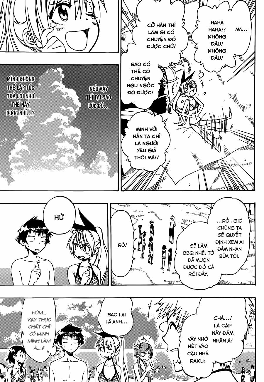 Tình Yêu Ngang Trái: Chapter 44