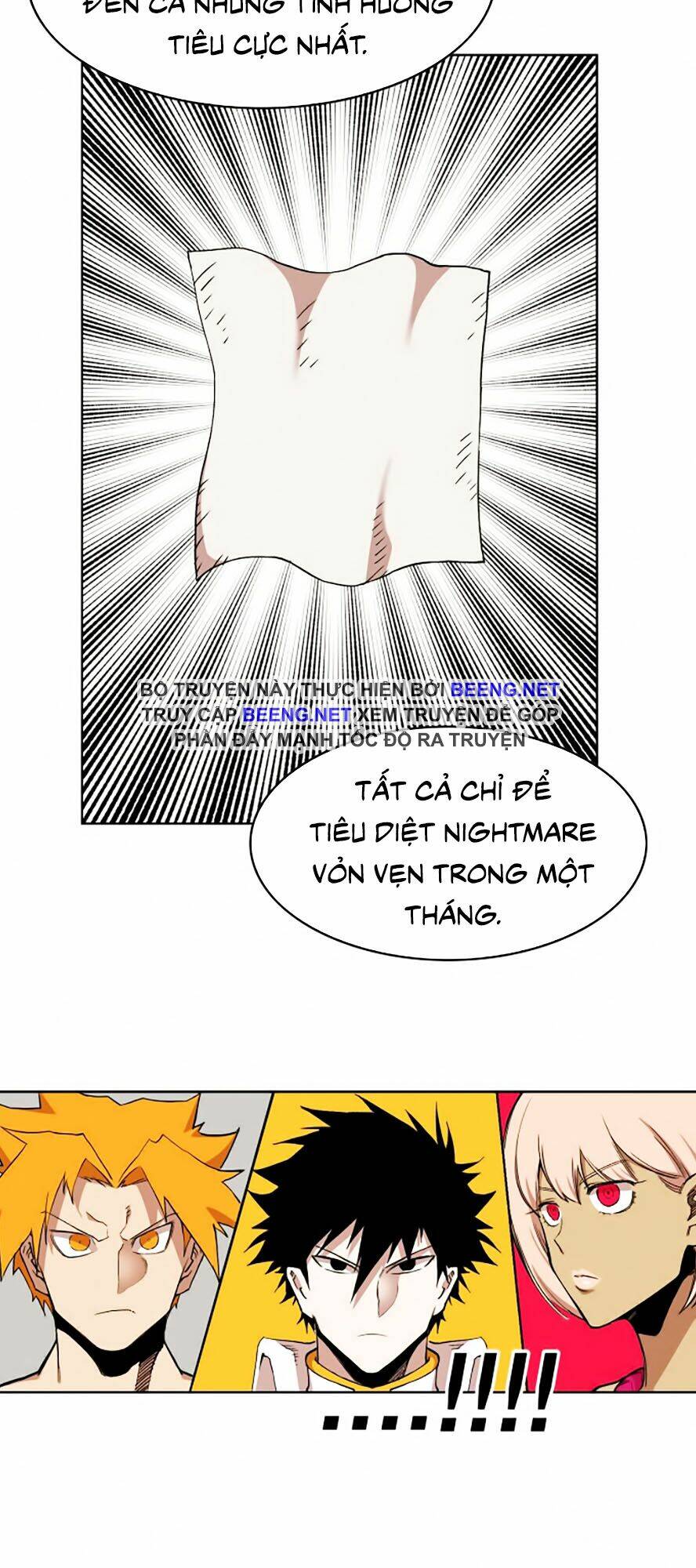 Hard Core Leveling Warrior Ss2: Chapter 44