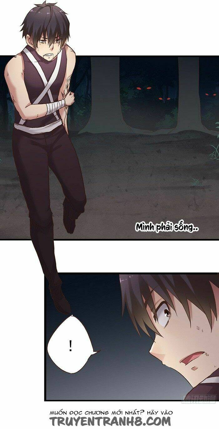 Vì Tôi Là Ông Chú Mở Tiệm Bán Vũ Khí: Chapter 53