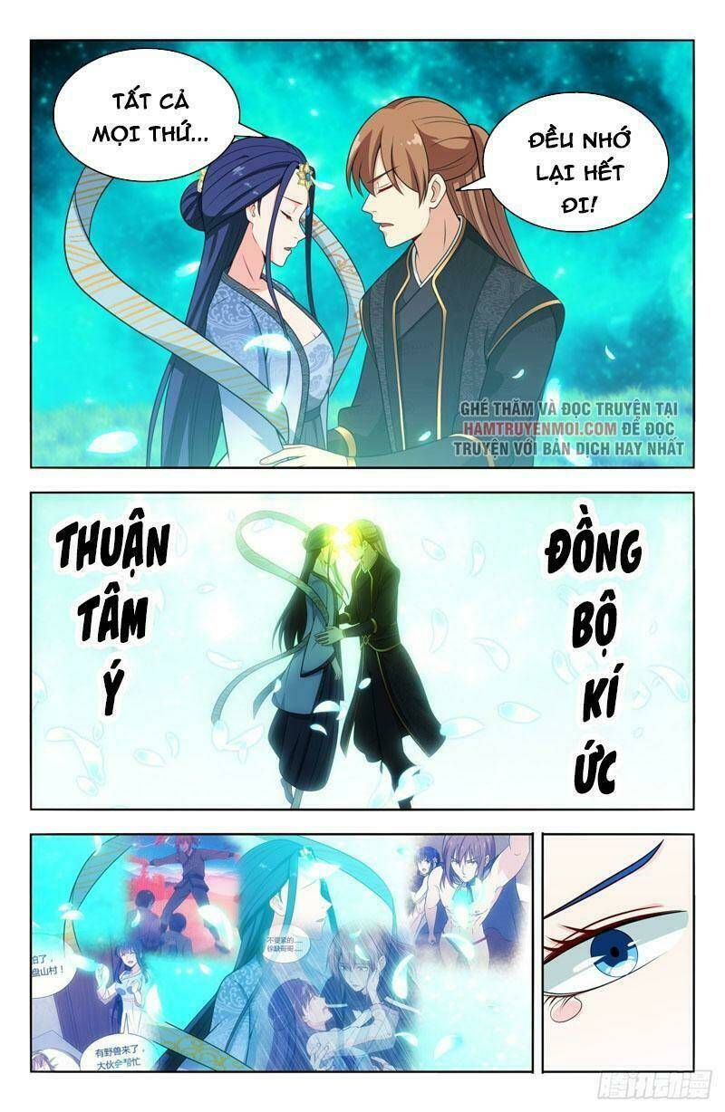 Tối Cường Phản Sáo Lộ Hệ Thống: Chapter 620