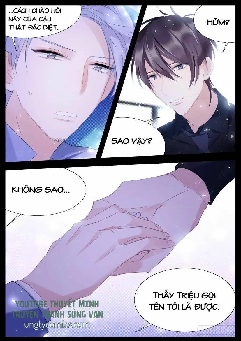 Ảnh Đế X Ảnh Đế: Chapter 89