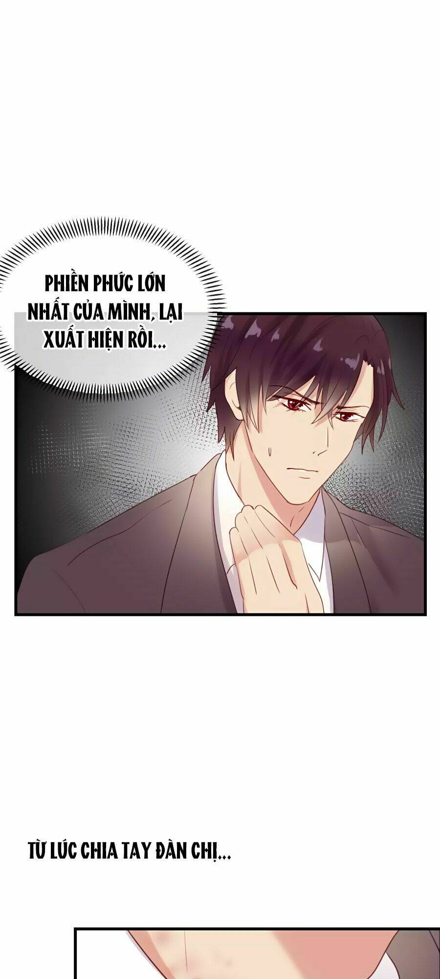 Tiền Nhậm Hữu Độc: Chapter 8