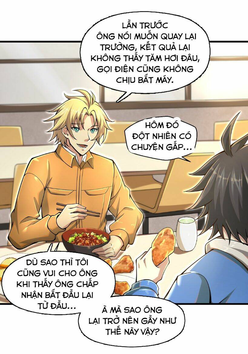 Một Trăm Triệu Điểm: Chapter 10